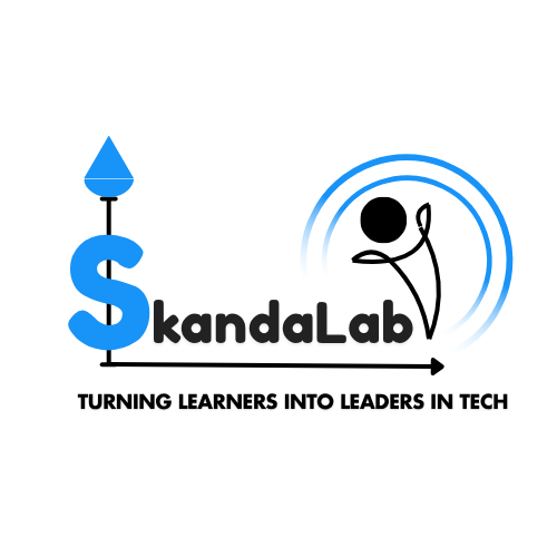 SkandaLab Logo
